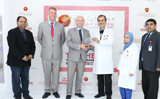 Teachers Health Awareness Week Launched at Thumbay Hospital Dubai